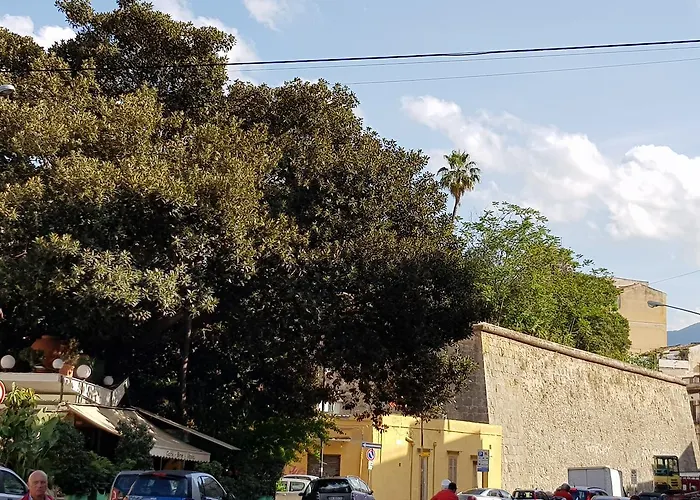 Bed and Breakfast Porta Guccia Palermo